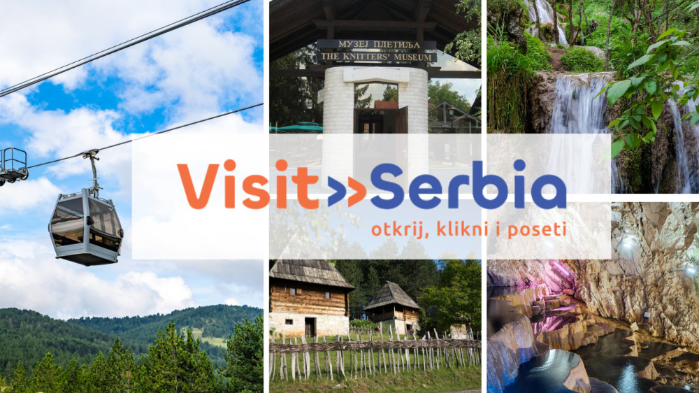 Nova turistička platforma omogućava online kupovinu karata za turističke atrakcije